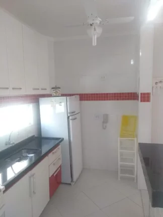 Imagem Guaruja | Enseada | Mobiliado | 60m² | apenas 7 minutos a pé até a praia