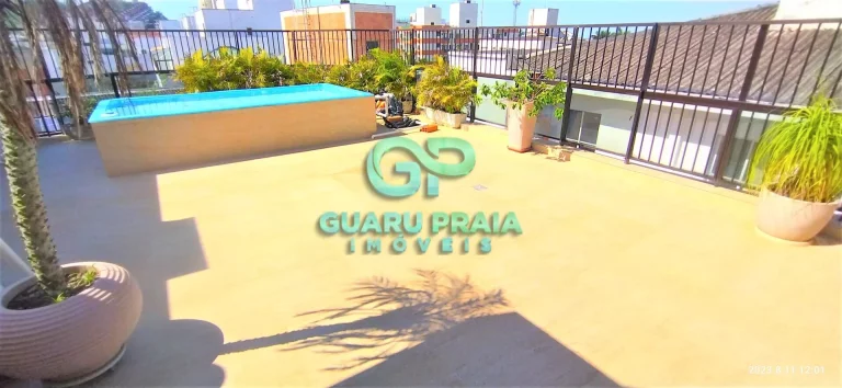 Imagem Apartamento à venda no bairro Enseada - Guarujá/SP