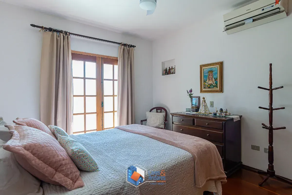 Imagem Sobrado para venda em Jardim Monte Azul com 3 quartos, sendo 1 suíte, 125m²