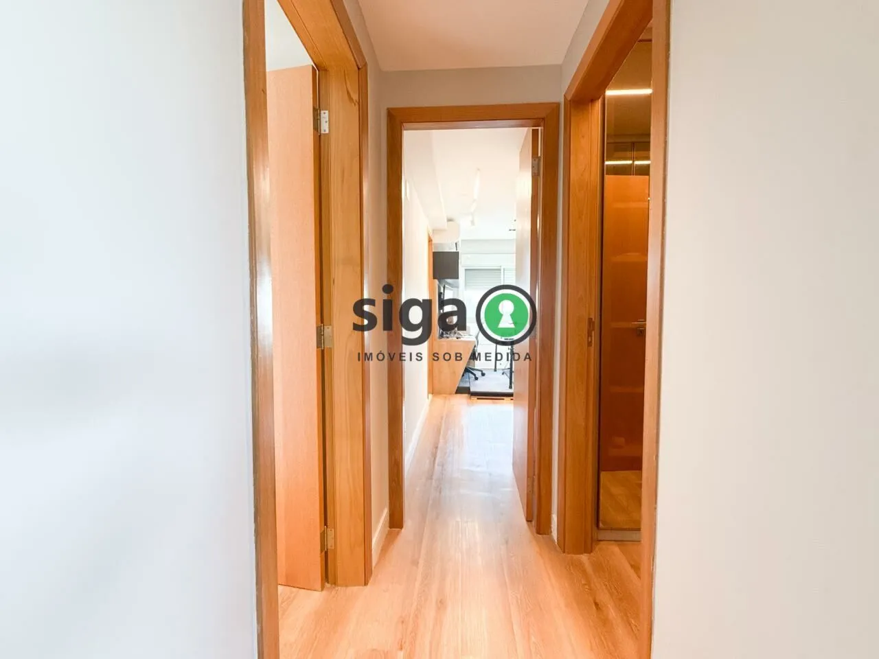 Imagem Apartamento Alto Padrão À Venda No Campo Belo - 3 Suítes