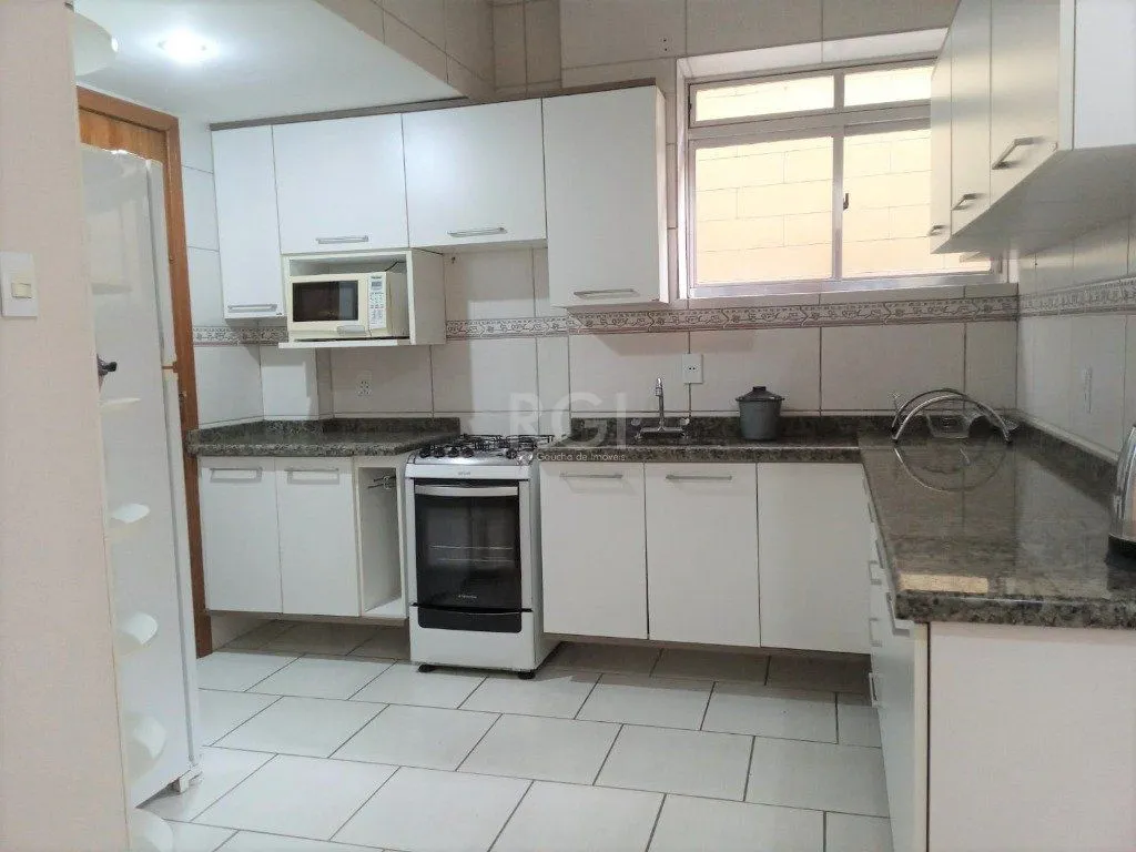 Imagem Apartamento para Venda - 120m², 3 dormitórios, sendo 1 suites, Independência