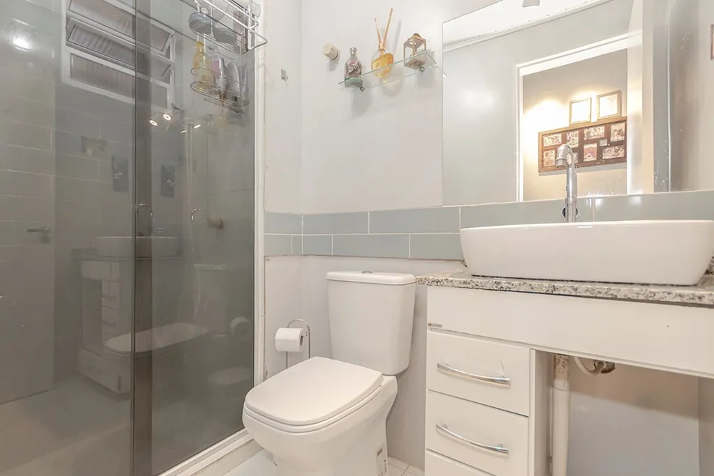 Imagem Apartamento em Passo das Pedras