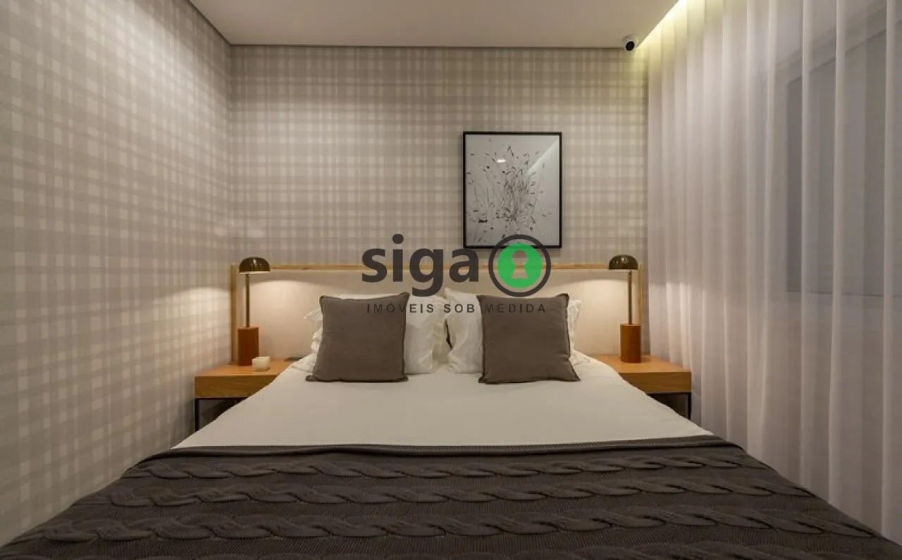 Imagem Apartamento a Venda na Vila Suzana, com 3 suítes e 2 vagas