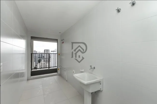 Imagem Apartamento campo belo andar alto vista livre