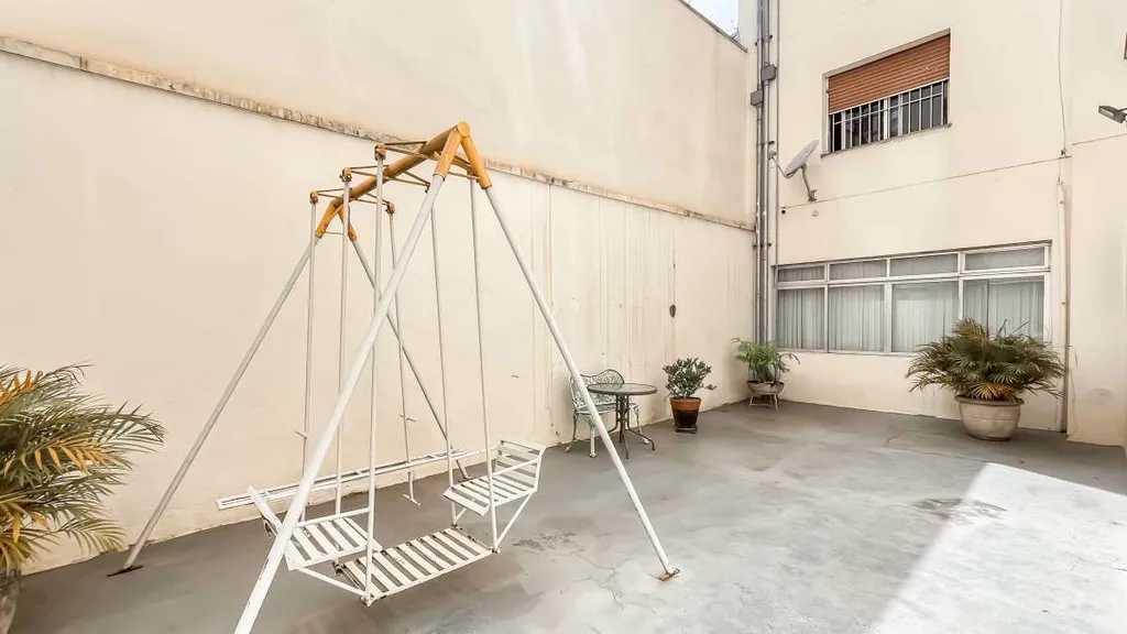 Imagem Apartamento à venda em São Paulo, Aclimação, com 3 quartos, 118m2