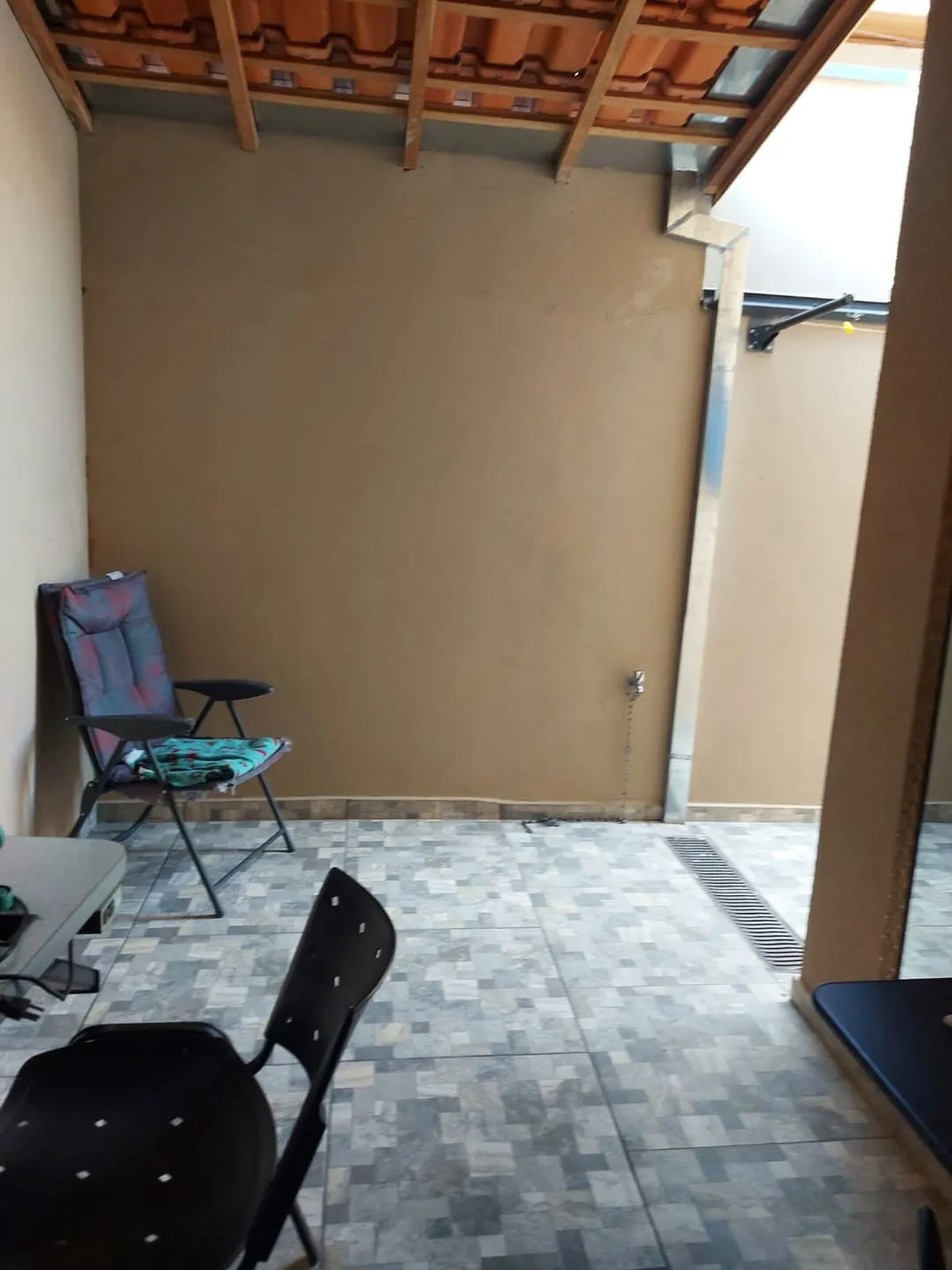 Imagem Casa à venda 2 Quartos, 1 Suite, 2 Vagas, 125M², Vista Alegre, Taubaté - SP