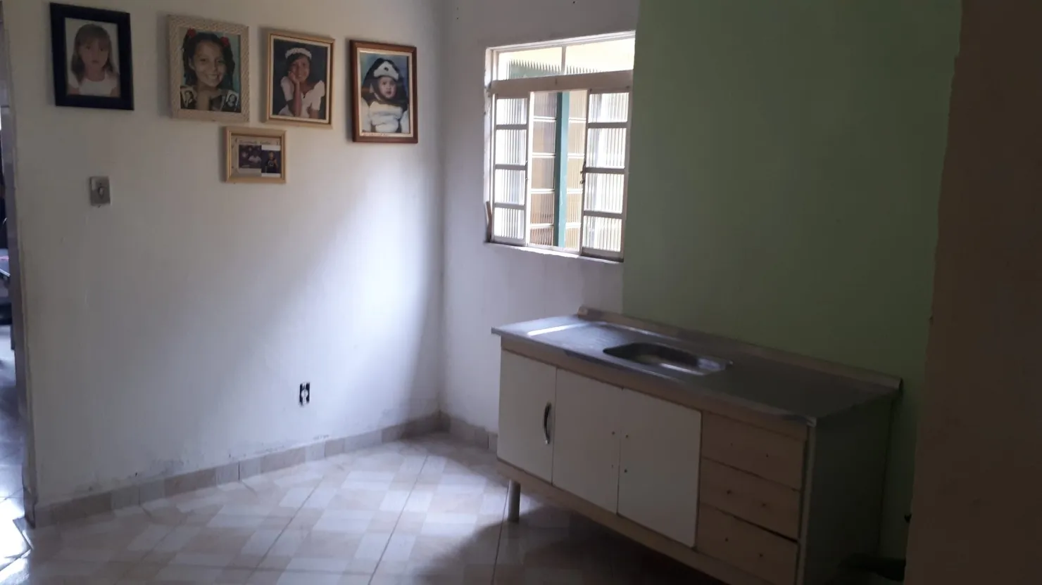 Imagem Casa à venda 3 Quartos, 2 Vagas, 250M², Residencial Comercial Cidade Vista Alegre, Pindamonhangaba - SP