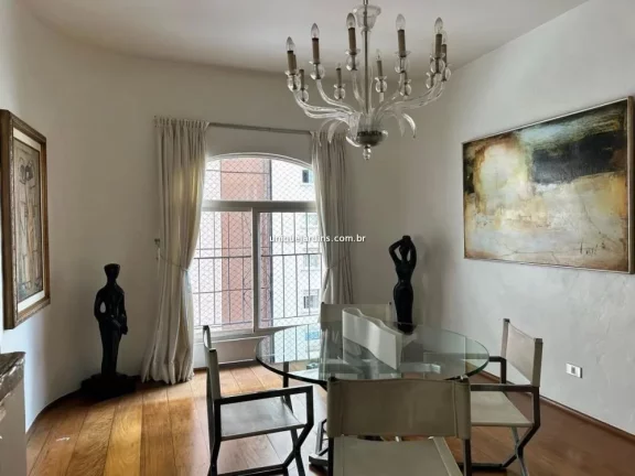 Imagem Apartamento à venda Jardim América São Paulo