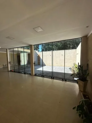 Imagem CASA A VENDA NO RESIDENCIAL CAETANO