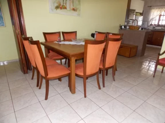 Imagem Belíssima casa térrea a venda no condomínio Ninho Verde I Eco Residence - com 3 dormitórios e piscina