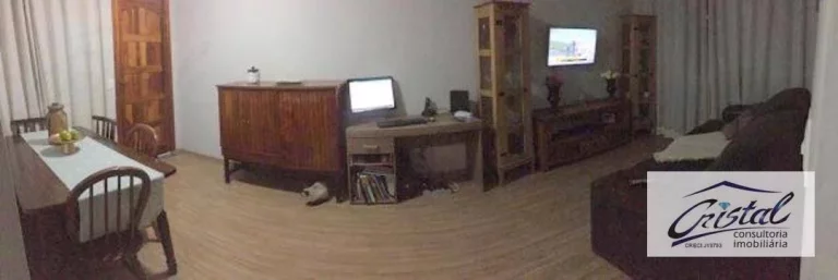 Imagem Apartamento com 2 dormitórios à venda, 56 m² - Conceição - Osasco/SP