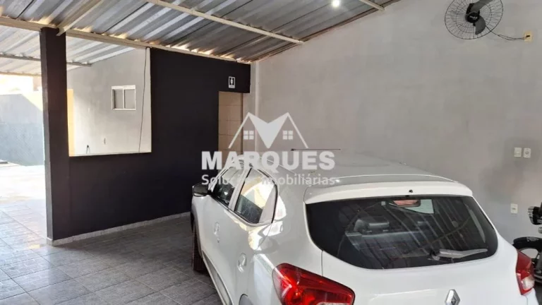 Imagem Edícula a Venda no bairro Parque Residencial João Luiz - Hortolândia, SP