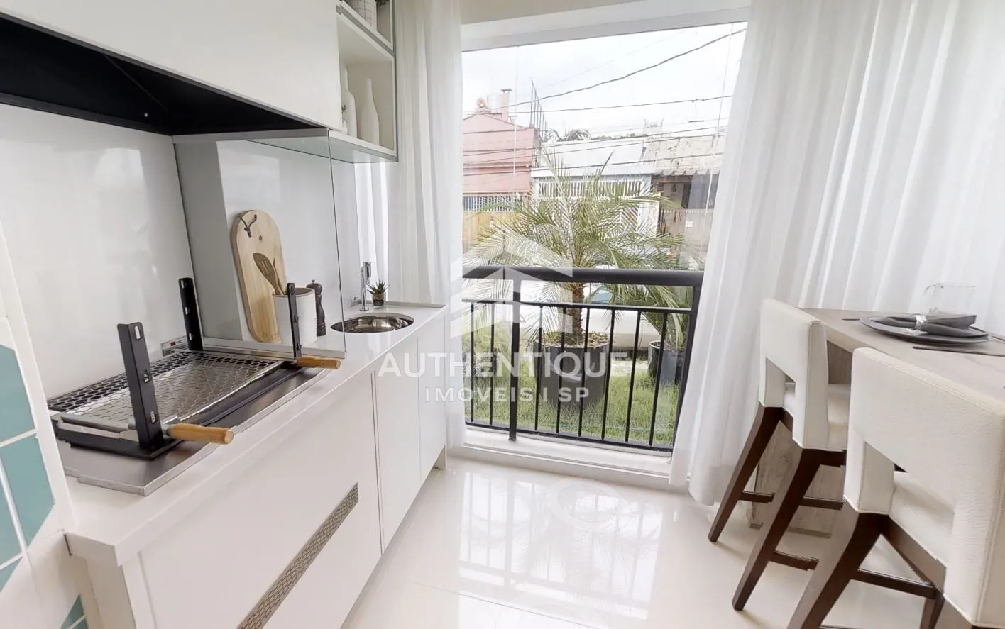 Imagem VIVID PERDIZES - Apartamento à venda em São Paulo/SP