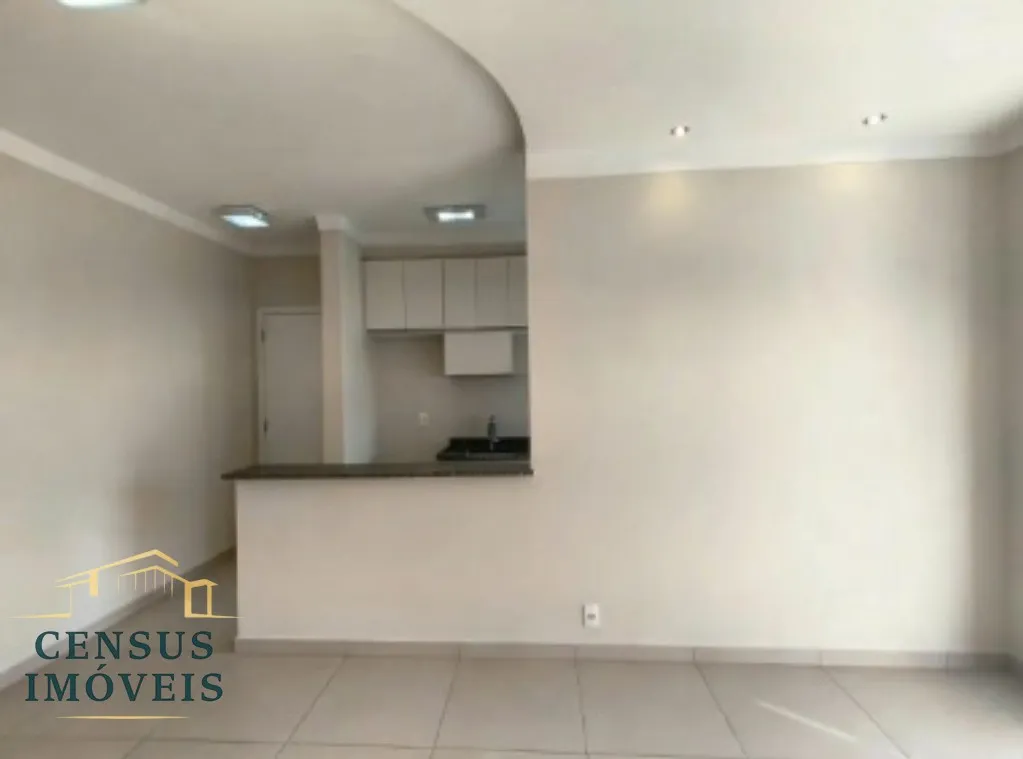 Imagem Apartamento para alugar no Condomínio Floratta Club House em Valinhos - São Paulo.