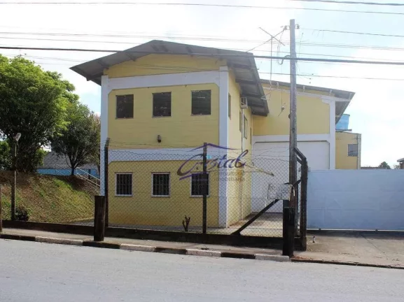 Imagem Galpão à venda, 505 m² - Jardim São Marcos - Vargem Grande Paulista/SP