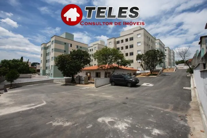 Imagem Citta Vida Bela, 2 dorms. vaga livre e demarcada centro Lajeado
