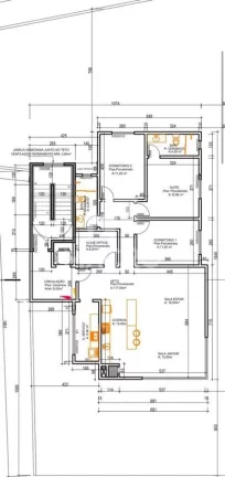 Imagem Czerniewicz | 3 quartos (1 suite) + escritório | 118m²