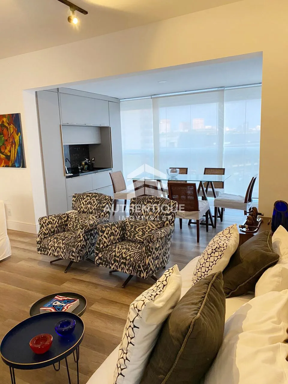 Imagem Home Design Pinheiros - Apartamento à venda em São Paulo/SP