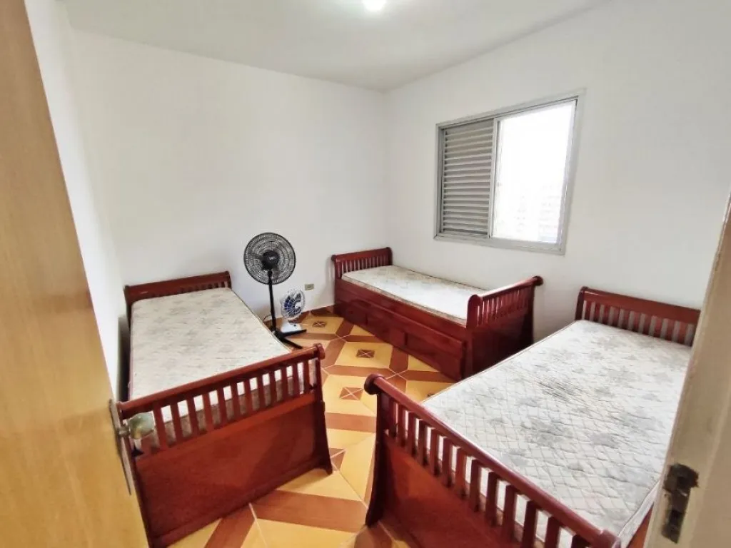 Imagem APARTAMENTO COM 85,00 m² - TUPI - PRAIA GRANDE SP