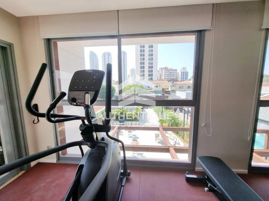 Imagem CYRELA FOR YOU VILA MARIANA - Apartamento à venda no bairro Vila Mariana - São Paulo/SP, Zona Sul