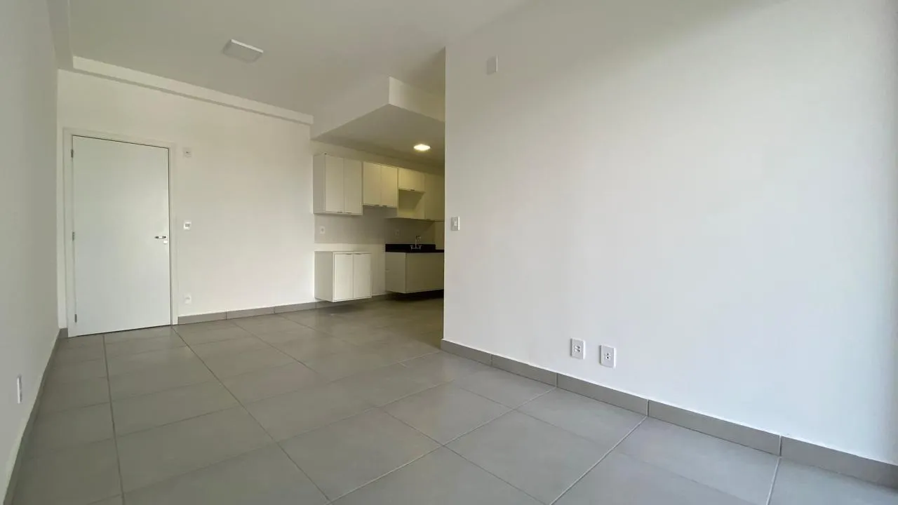 Imagem Lindo Apartamento de 76 m² com Sacada Gourmet no Condomínio JK Boa Vista !!