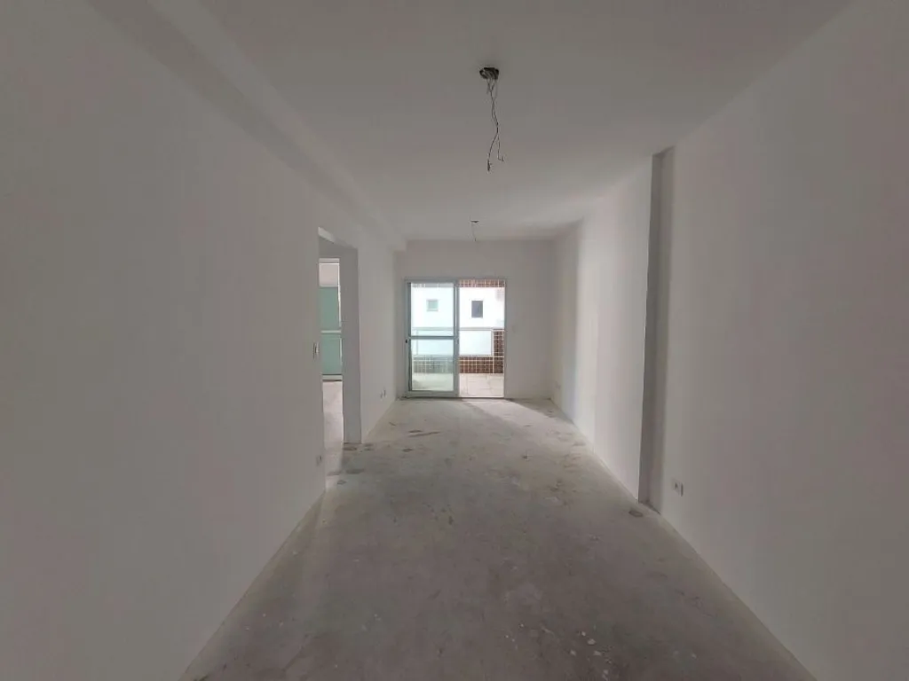 Imagem APARTAMENTO COM 70,00 m² - CANTO DO FORTE - PRAIA GRANDE SP