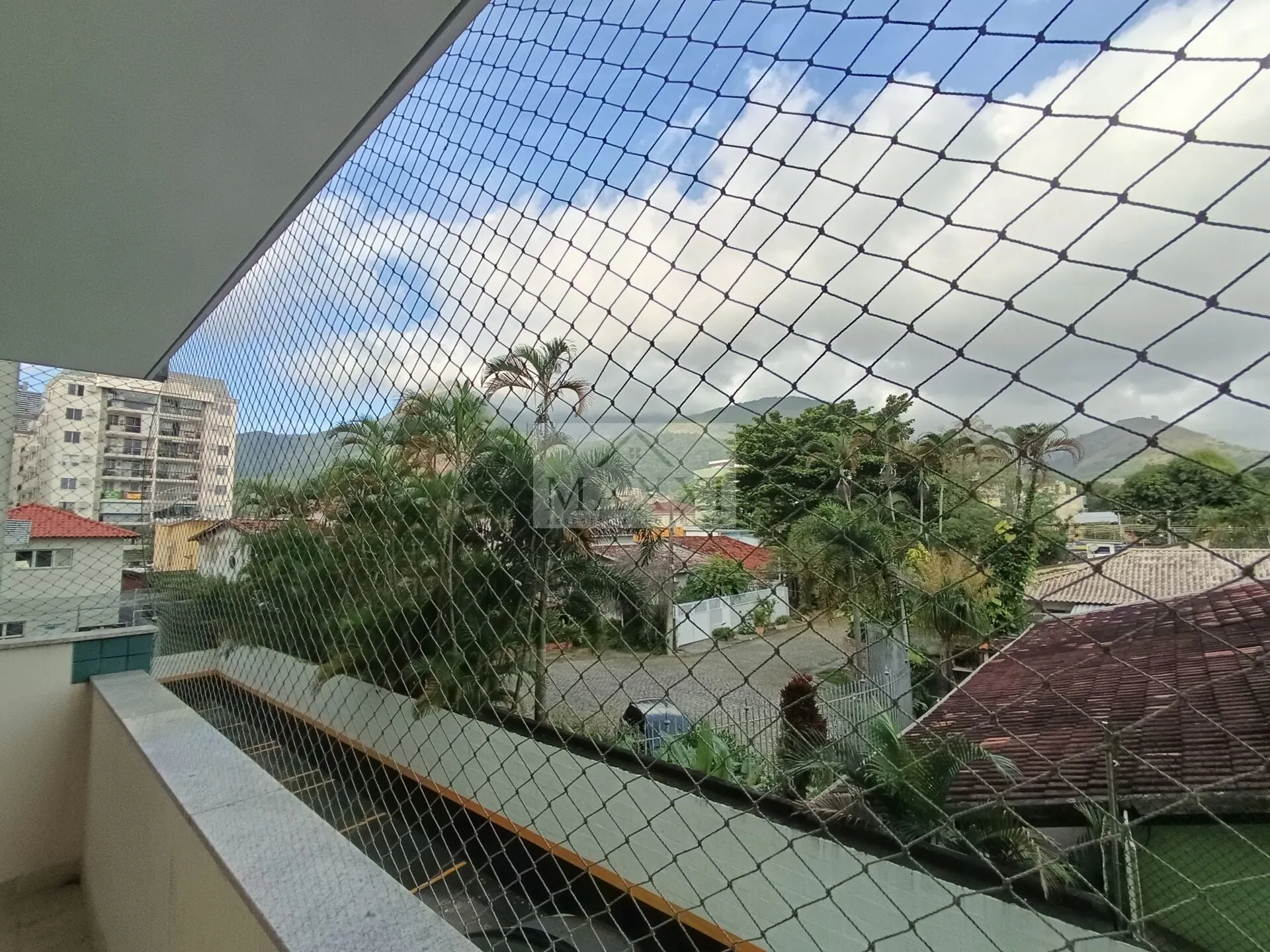 Imagem Condomínio Reserva dos Pássaros - Apartamento em Freguesia (Jacarepaguá), Rio de Janeiro/RJ