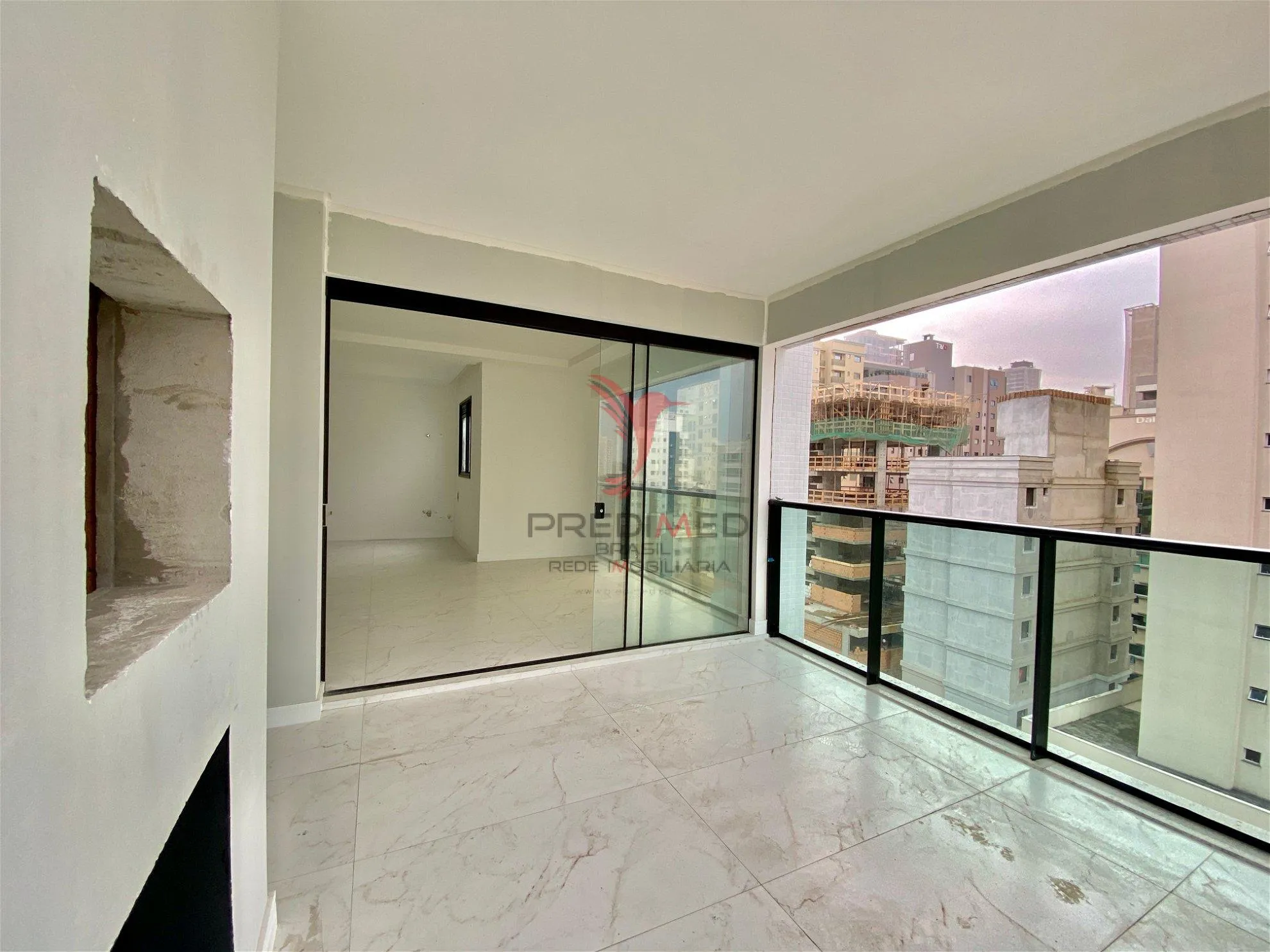 Imagem Localização ótima para você sair do seu apartamento e ir caminhar com a família