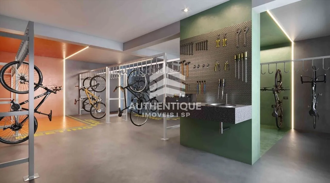 Imagem The Collection Paulista - Bela Vista - Apartamento à venda no bairro Bela Vista - São Paulo/SP, Zona Central