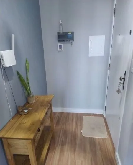 Imagem Apartamento no Cristo Redentor de 2 dormitórios e vaga