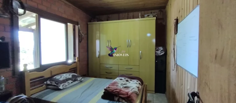 Imagem Casa em Ermo, Guaíba/RS