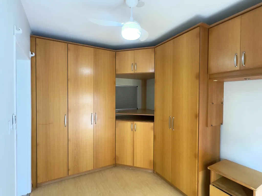Imagem Apartamento em Centro Histórico