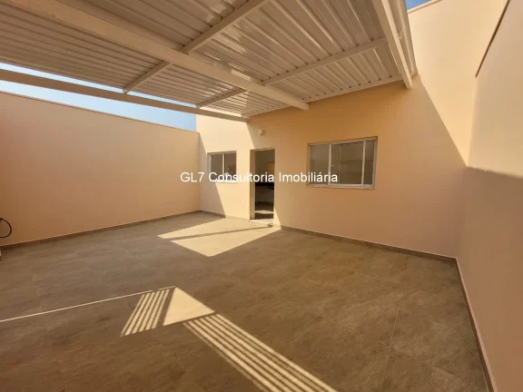 Foto do imóvel Casa a Venda 3 dormitórios sendo 1 suíte Jardim Moriyama Indaiatuba SP