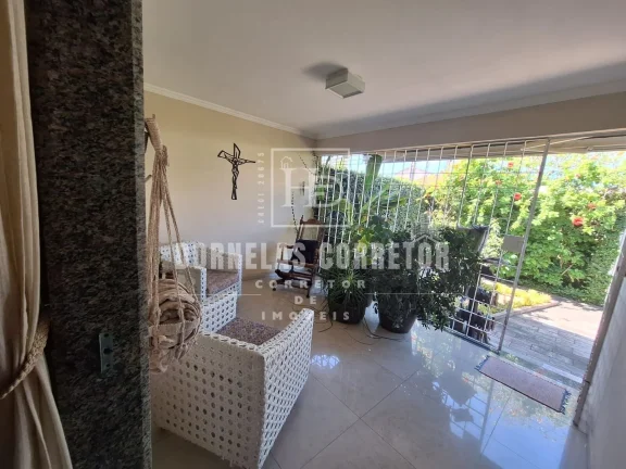 Imagem Casa Alto Padrão em Olinda bairro novo 4qtos 2sts 4vgs piscina churrasq. salão, jd inverno . há 1min. shopp. pátteo