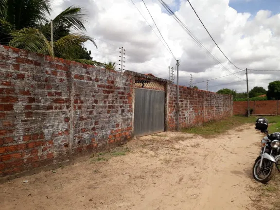 Foto do imóvel Casa com 3 Quartos à Venda, 390 m² em Turu - São Luís