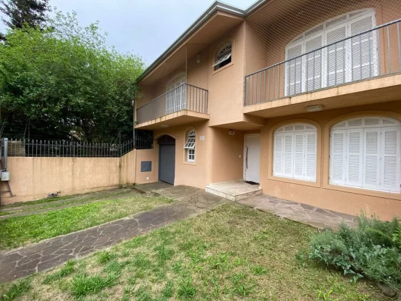 Foto do imóvel Casa para venda em Porto Alegre