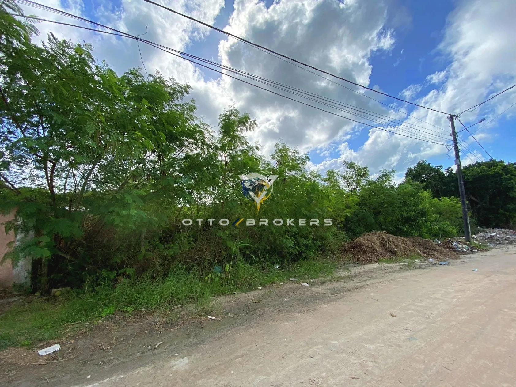 Imagem TERRENO COMERCIAL em SANTA CRUZ CABRÁLIA - BA, Coroa Vermelha