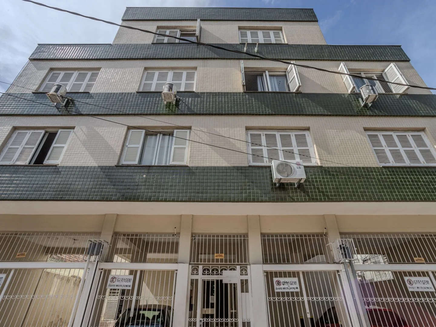 Imagem Apartamento 2 dormitórios Cidade Baixa - Financiavel
