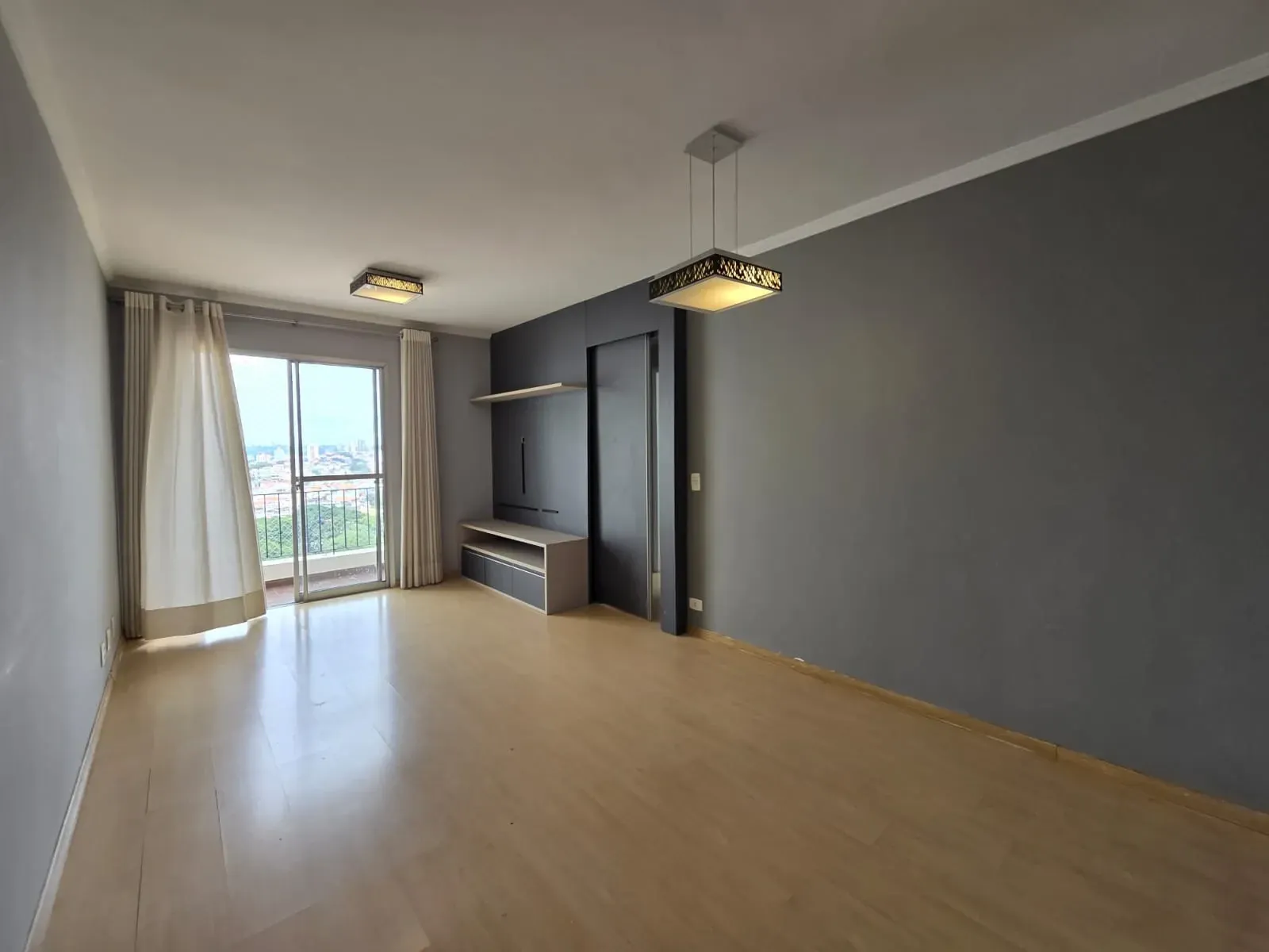 Foto do imóvel Apartamento com 2 Quartos à Venda, 63 m² em Vila Monte Alegre - São Paulo
