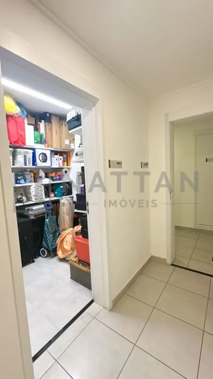Imagem Apartamento com 3 dormitórios à venda, 130 m² por R$ 2.660.000,00 - Mooca - São Paulo/SP