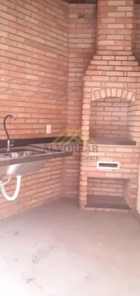 Imagem Sobrado à Venda - Conforto e Elegância em boa Localização