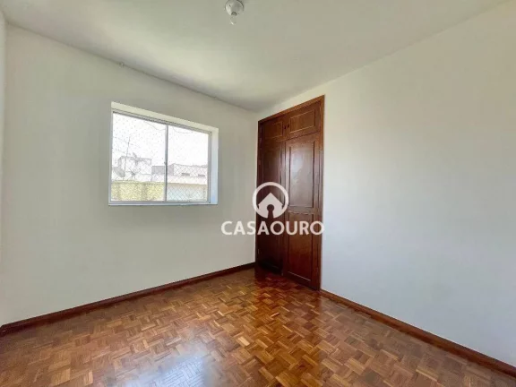 Imagem Apartamento com 3 quartos à venda, 110 m² - Santo Antônio - Belo Horizonte/MG