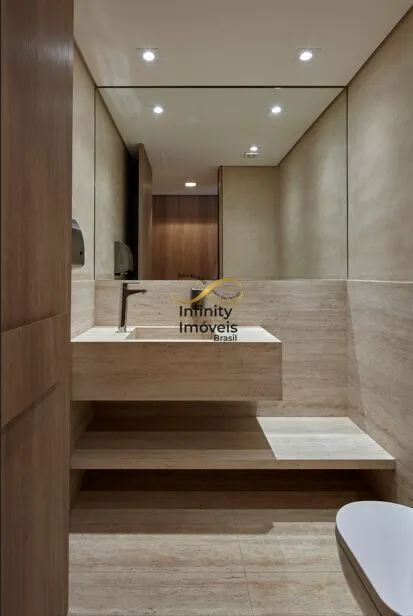 Imagem Apartamento à venda no bairro Funcionários - Belo Horizonte/MG