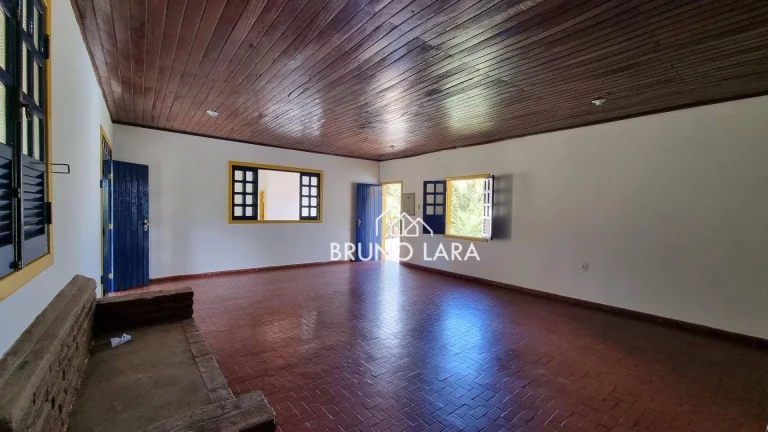 Imagem Sítio disponível para locação no Bairro Ouro Velho – Igarapé/MG.