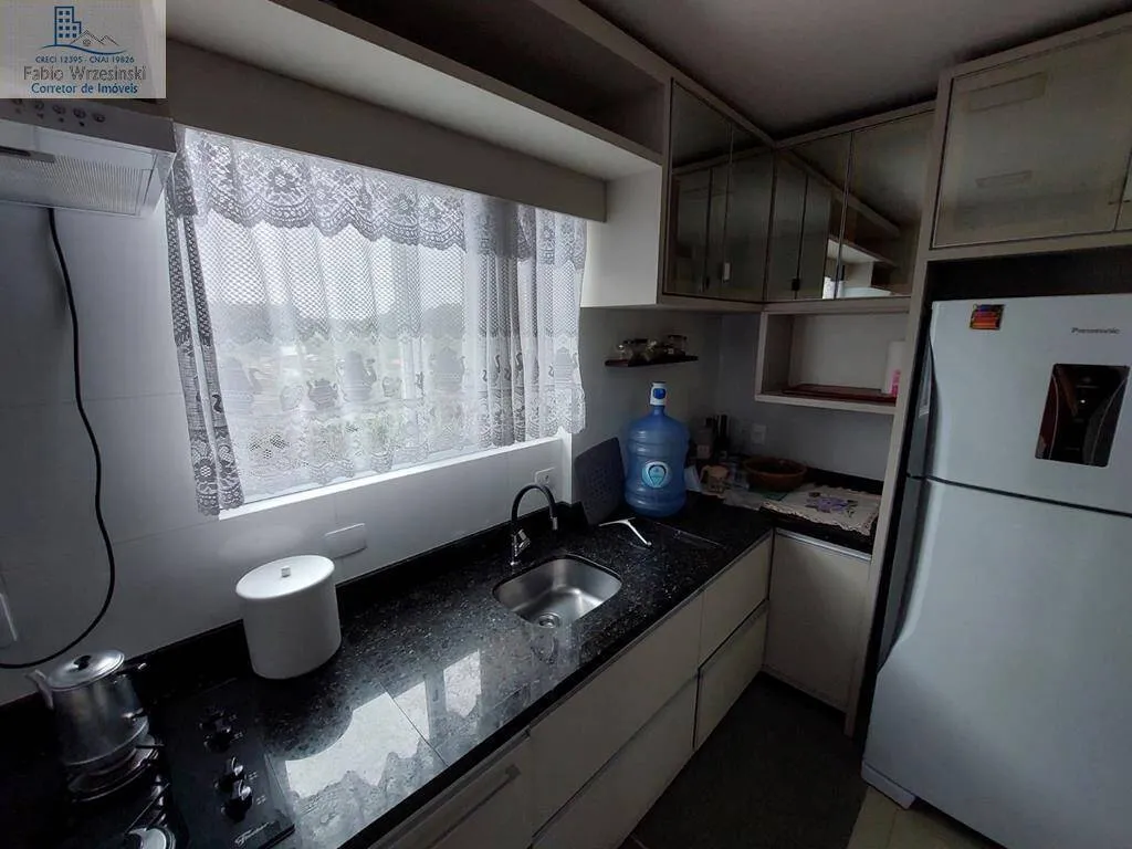 Imagem Apartamento 2 dormitórios mobiliado Floresta com elevador