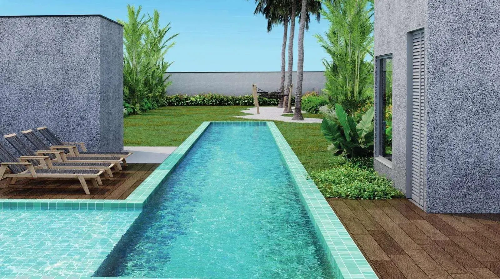 Imagem Apartamento com 3 Quartos à Venda, 90,68 m² em Norte (Águas Claras) - Brasília