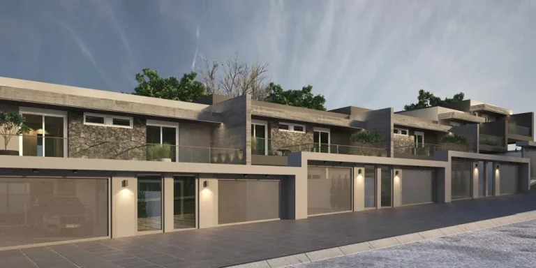 Imagem Sobrado Duplex 3 quartos sendo 1 suíte para venda no bairro Cinquentenário em Caxias do Sul