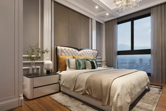 Imagem Apartamento à venda em Porto Belo, Centro, com 2 quartos, 82m2