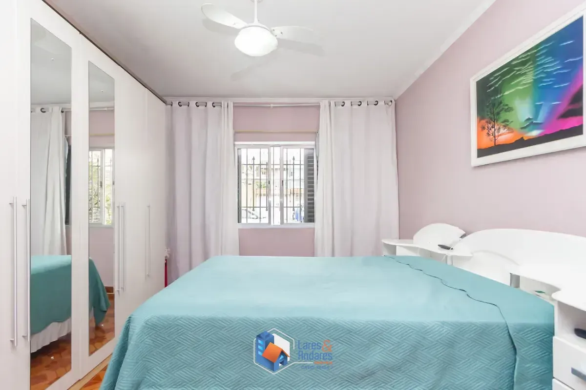 Imagem Casa para venda em Cidade Patriarca com 3 quartos, sendo 1 suíte, 142m²