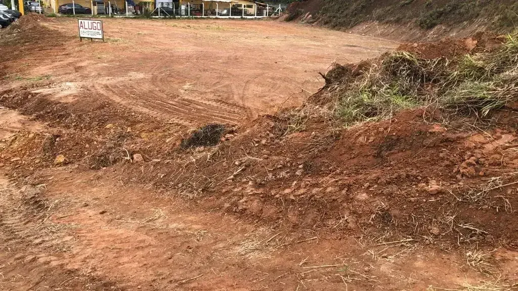 Imagem Terreno à Venda ou Locação, 11000 m² em Área Industrial - Várzea Paulista